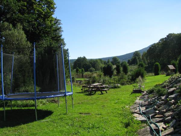 tu wypoczniesz aktywnie