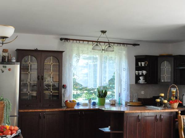 Dom Nad Czarną Hańczą