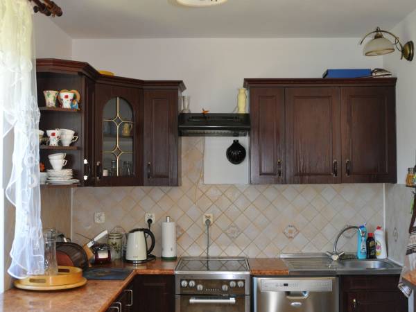 Dom Nad Czarną Hańczą