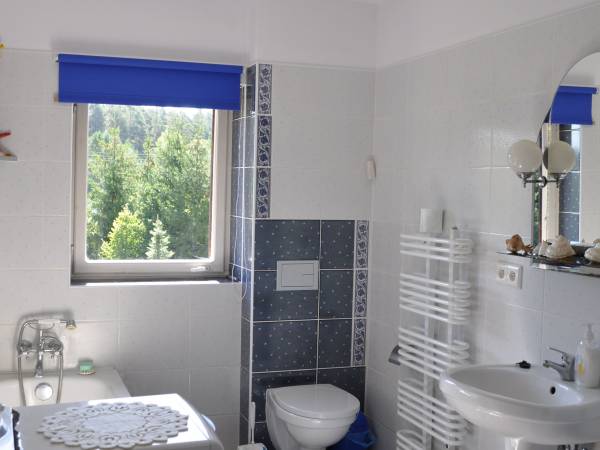 Dom Nad Czarną Hańczą