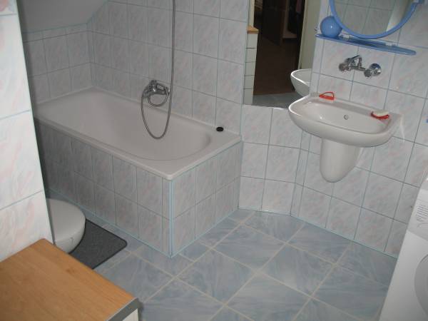 łazienka dom ul. Prusa 10