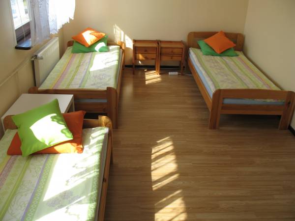 pokój na ul. Prusa 10