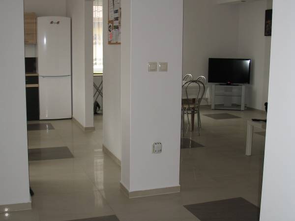 przestronne wnętrza