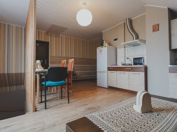 Agroturystyka Basieńka