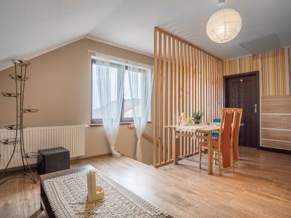 Agroturystyka Basieńka