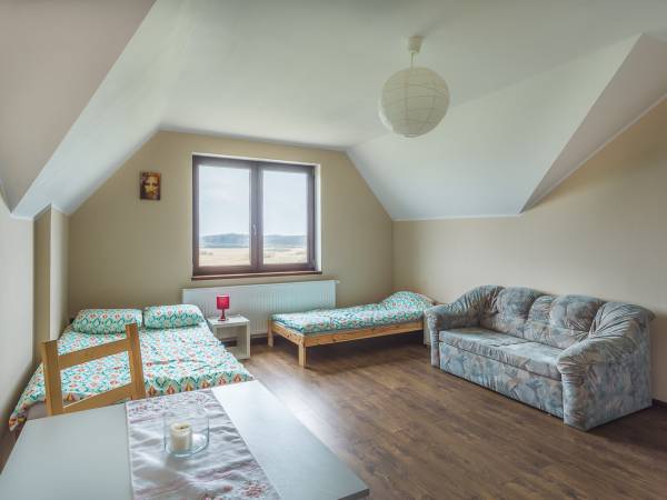 Agroturystyka Basieńka