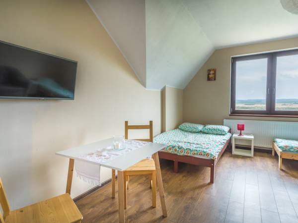 Agroturystyka Basieńka