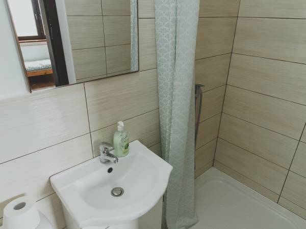 Agroturystyka Basieńka