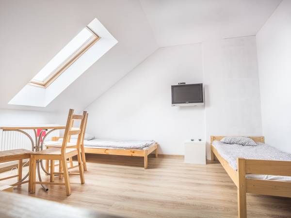 Agroturystyka Basieńka