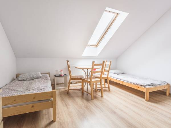 Agroturystyka Basieńka