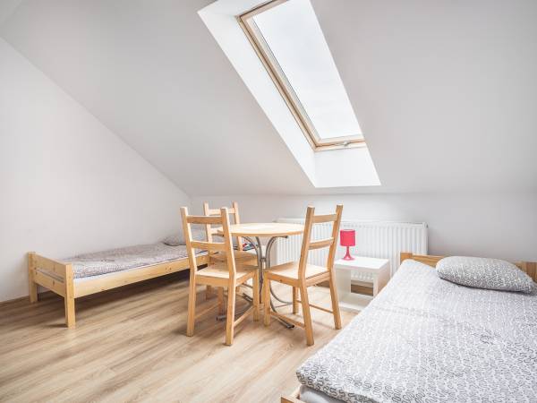 Agroturystyka Basieńka