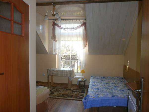 Agroturystyka U Beaty