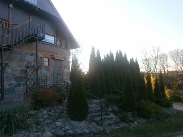 Agroturystyka U Beaty