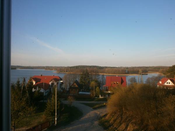 Agroturystyka U Beaty