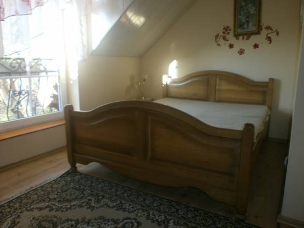 Agroturystyka U Beaty