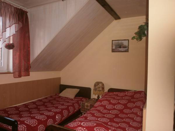 Agroturystyka U Beaty