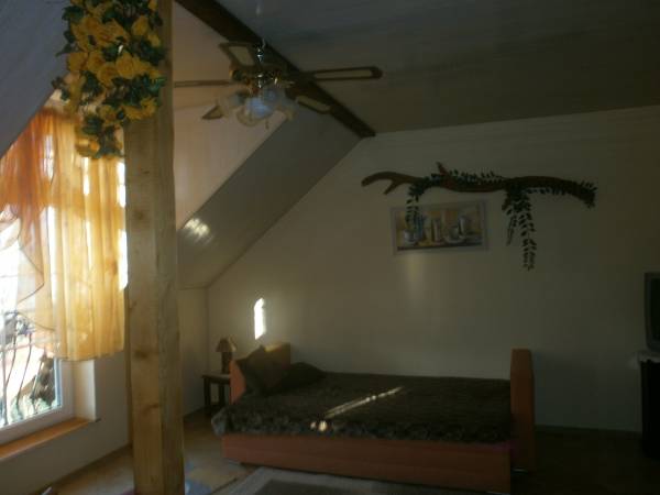 Agroturystyka U Beaty