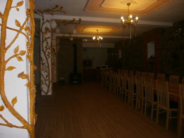 Agroturystyka U Beaty