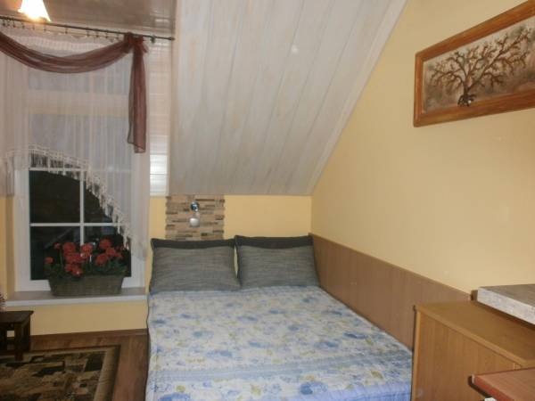 Agroturystyka U Beaty