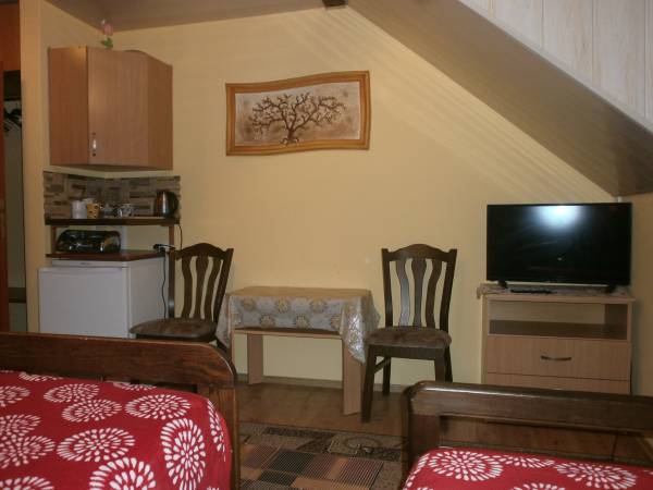 Agroturystyka U Beaty