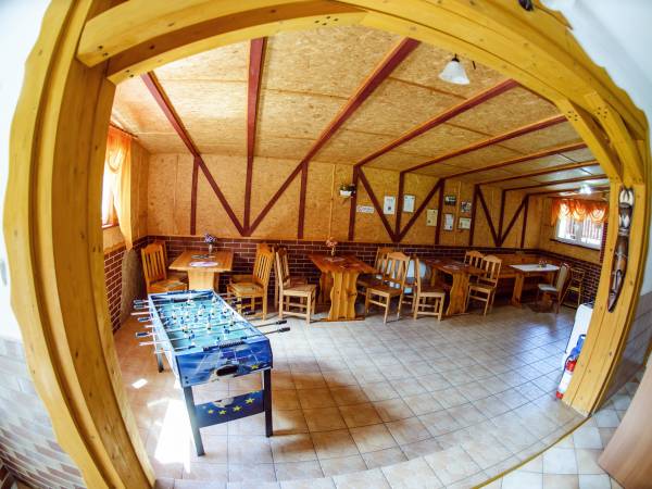 Ogólnodostępna kuchnia