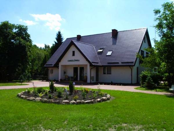 Letnisko Chmielówka