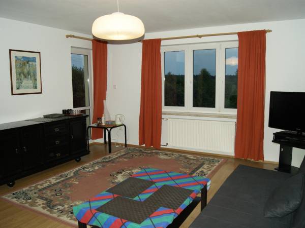 Apartament T1