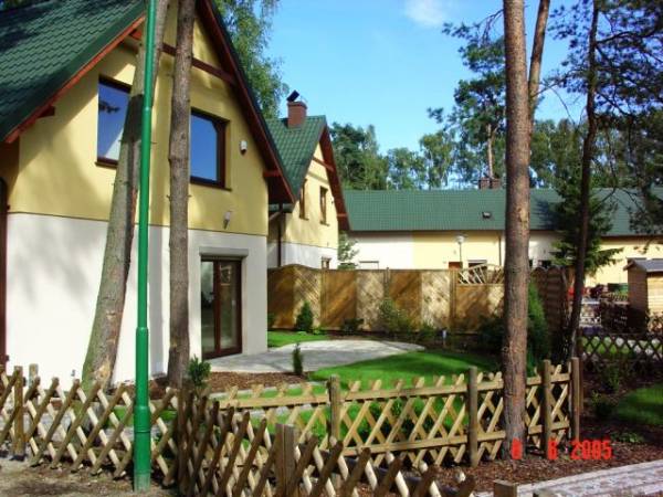 DOM ŻUBRY I ŁUKĘCIN