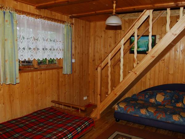 Gościniec Gołubie-Perła Kaszub