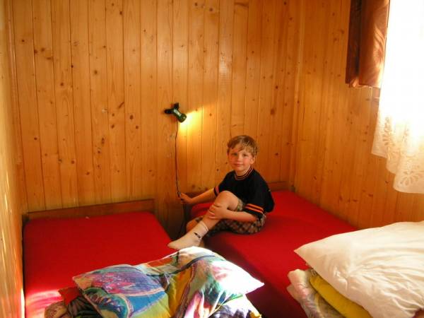 Gościniec Gołubie-Perła Kaszub