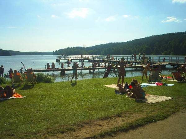 Gościniec Gołubie-Perła Kaszub