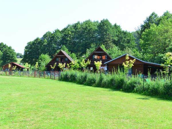 Gościniec Gołubie-Perła Kaszub