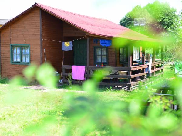 Gościniec Gołubie-Perła Kaszub