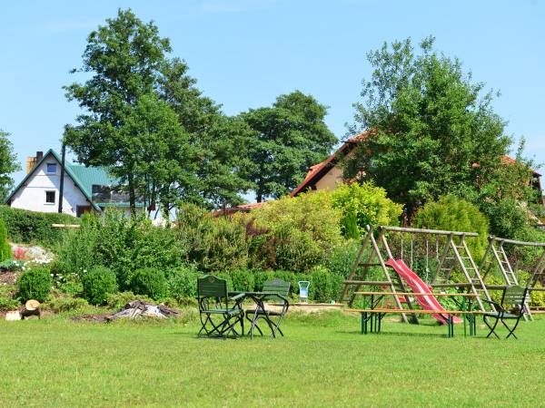 Gościniec Gołubie-Perła Kaszub