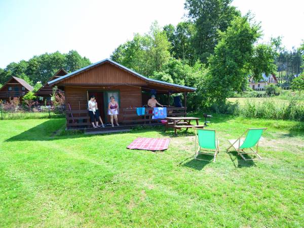 Gościniec Gołubie-Perła Kaszub