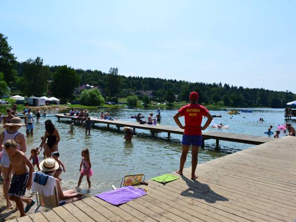 Gościniec Gołubie-Perła Kaszub