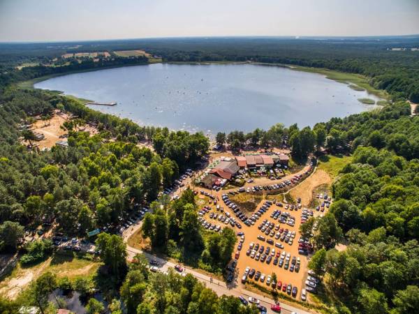 jezioro Zagłębocze