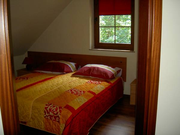 Domy: Mieszko A , Mieszko B