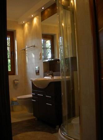 Domy: Mieszko A , Mieszko B