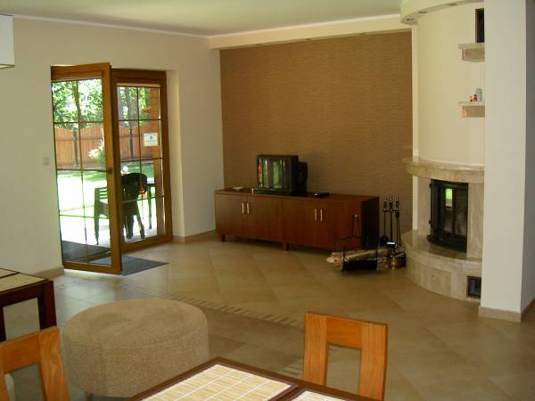 Domy: Mieszko A , Mieszko B