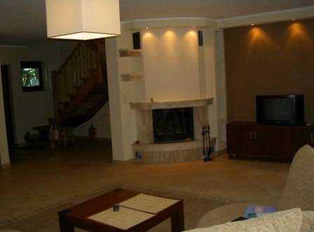 Domy: Mieszko A , Mieszko B