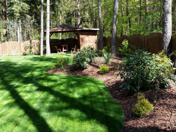 Domy: Mieszko A , Mieszko B