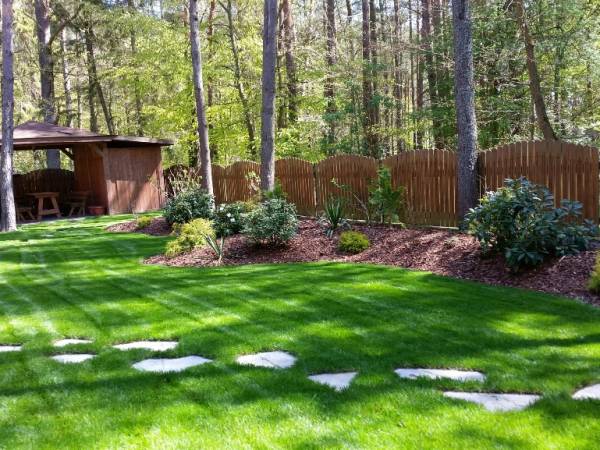 Domy: Mieszko A , Mieszko B