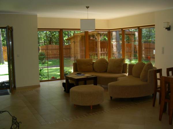 Domy: Mieszko A , Mieszko B