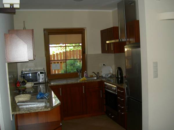 Domy: Mieszko A , Mieszko B