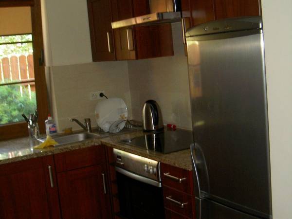 Domy: Mieszko A , Mieszko B