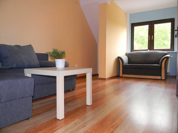 POKÓJ W APARTAMENCIE NR &quot; 3 &quot;