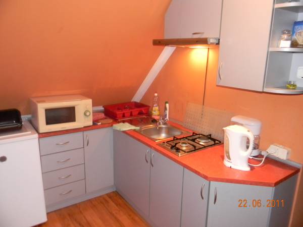 OGÓLNODOSTĘPNY
ANEKS KUCHENNY
DLA GOŚCI