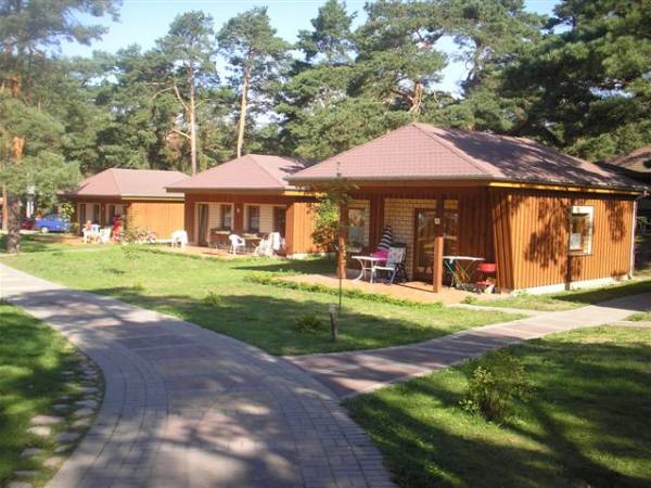 Białe Brenno-Ośrodek Konferencyjno-Wypoczynkowy (dawniej Magda)