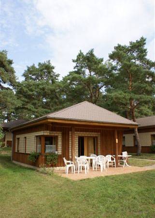 Białe Brenno-Ośrodek Konferencyjno-Wypoczynkowy (dawniej Magda)